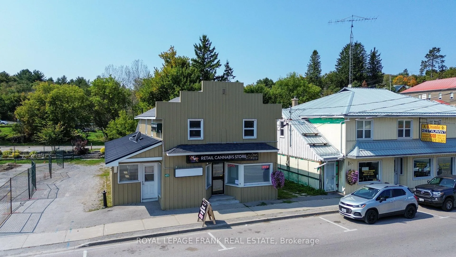 Photo 30 of 4075 County Rd 121 N, Kawartha Lakes, Kinmount — HOMEH