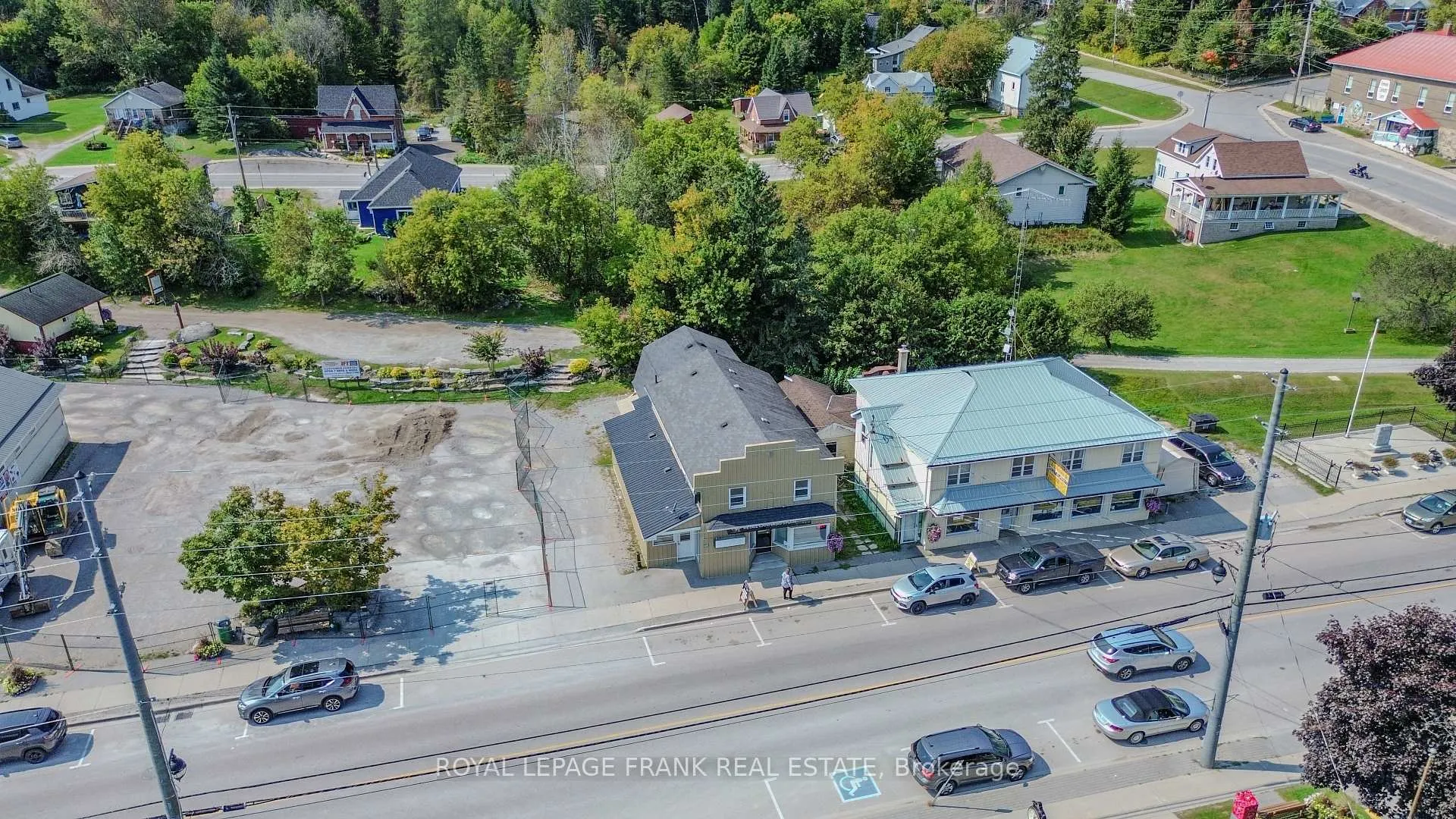 Photo 31 of 4075 County Rd 121 N, Kawartha Lakes, Kinmount — HOMEH