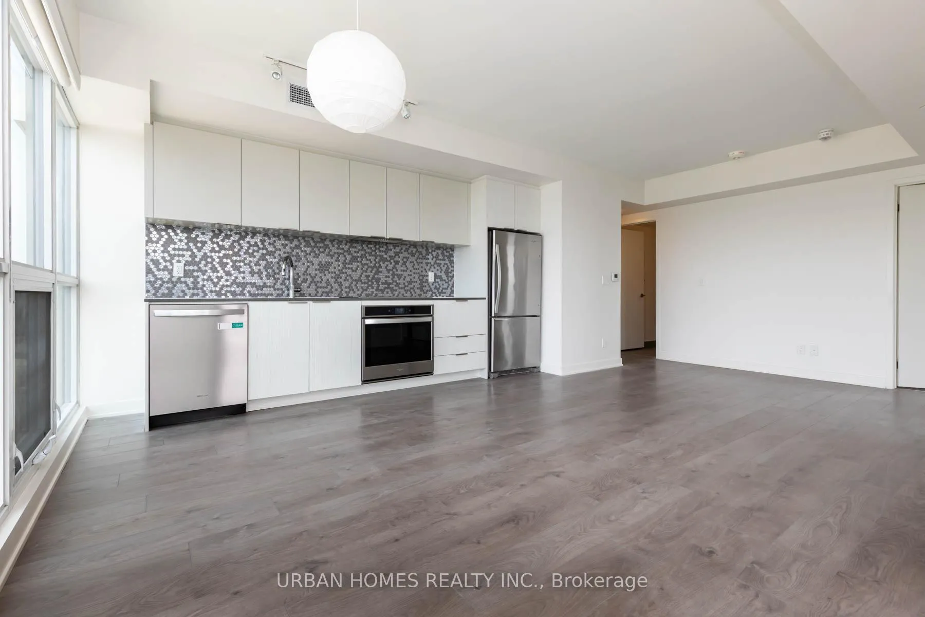 Photo 4 of Unit 2711, 2 Sonic Way, Toronto, Flemingdon Park — HOMEH