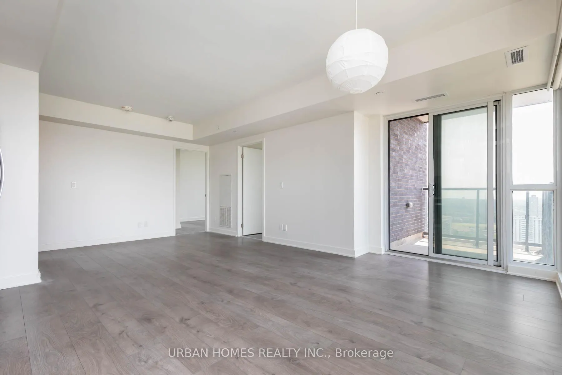 Photo 5 of Unit 2711, 2 Sonic Way, Toronto, Flemingdon Park — HOMEH