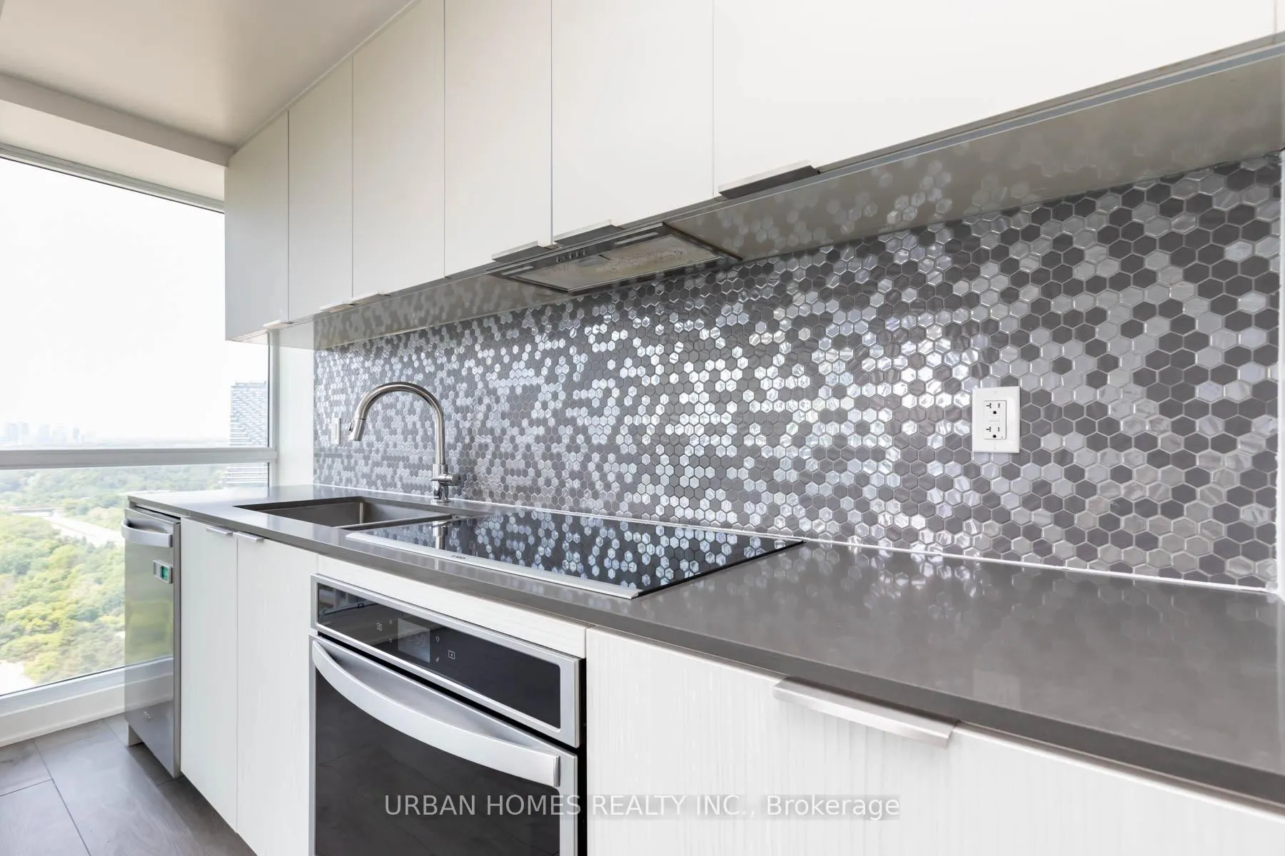 Photo 8 of Unit 2711, 2 Sonic Way, Toronto, Flemingdon Park — HOMEH