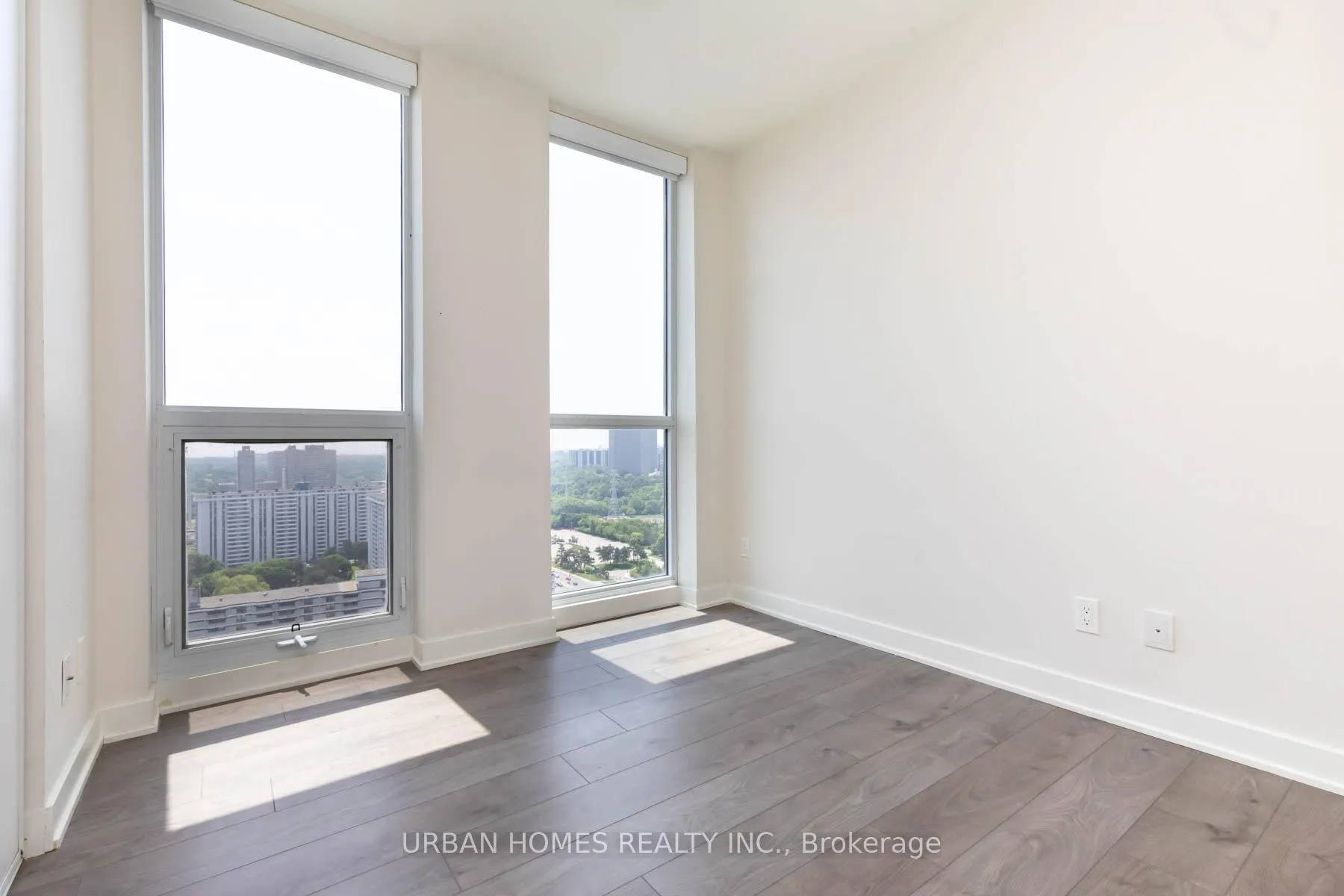 Photo 11 of Unit 2711, 2 Sonic Way, Toronto, Flemingdon Park — HOMEH