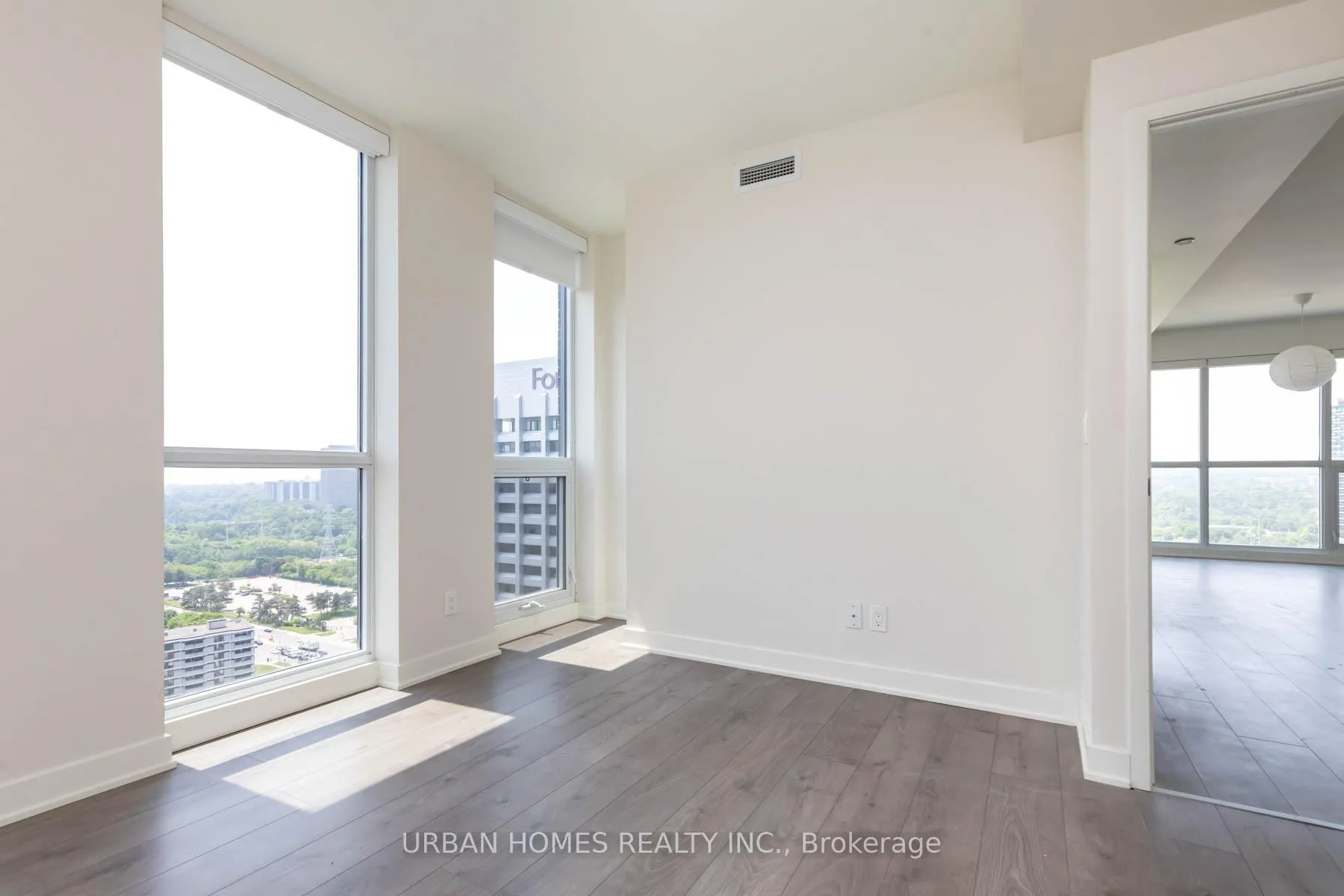 Photo 14 of Unit 2711, 2 Sonic Way, Toronto, Flemingdon Park — HOMEH