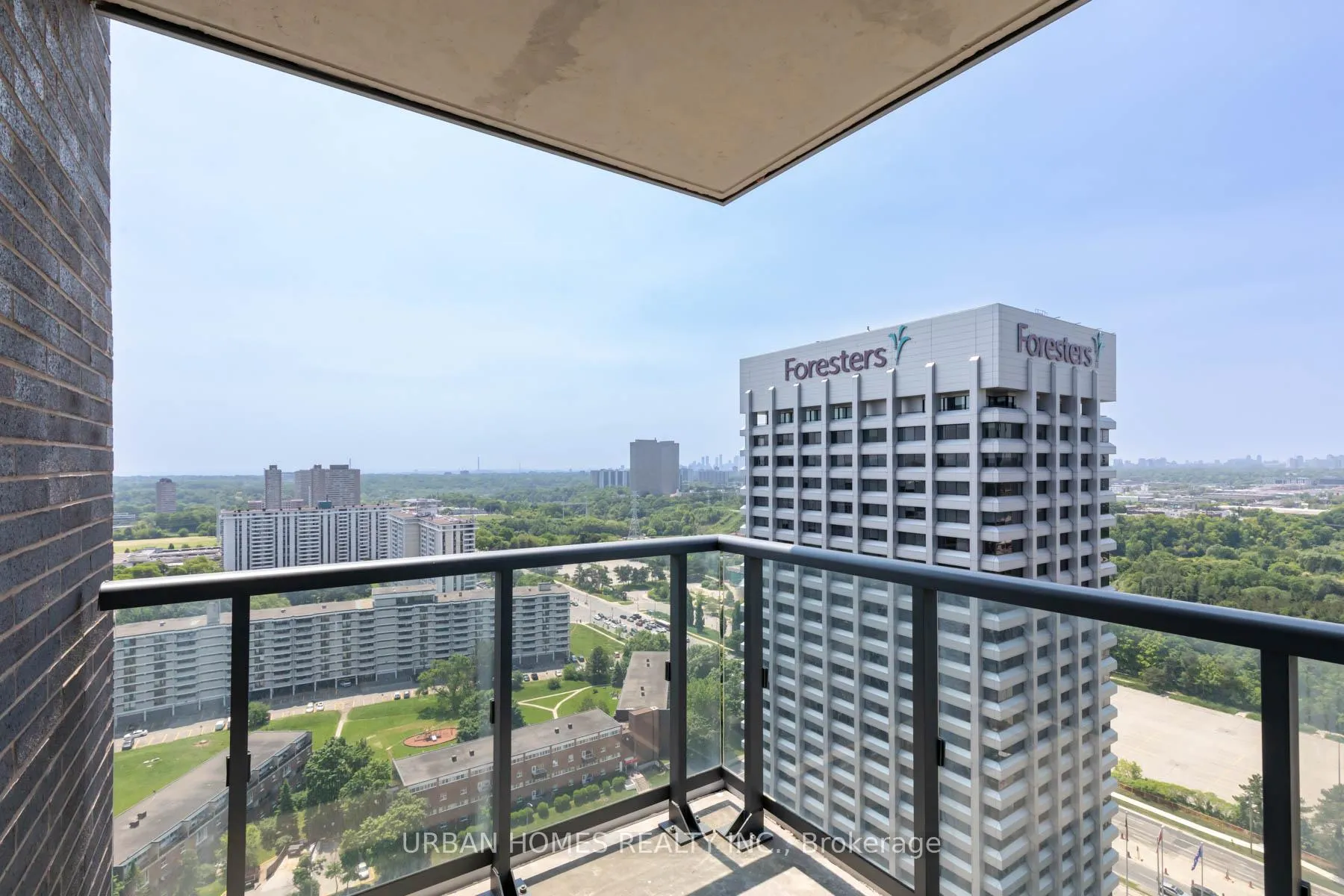 Photo 21 of Unit 2711, 2 Sonic Way, Toronto, Flemingdon Park — HOMEH