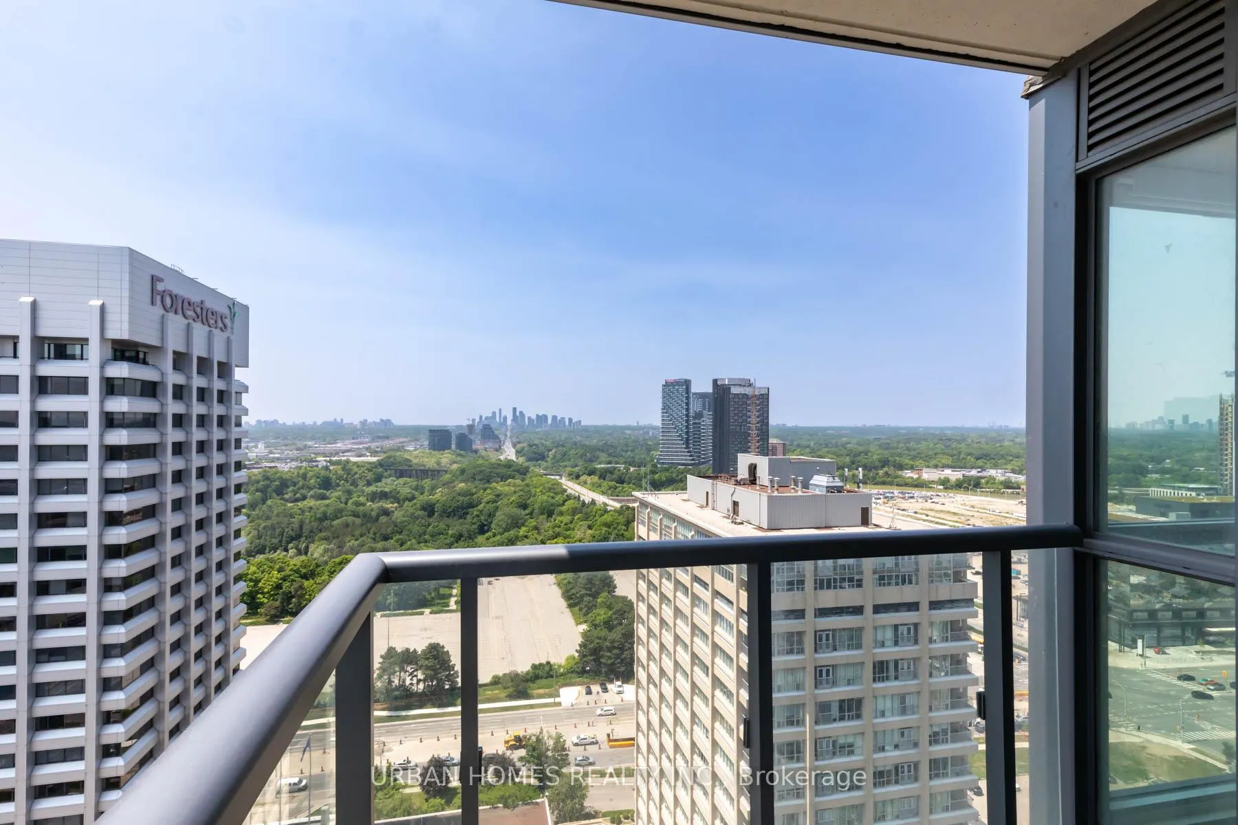 Photo 22 of Unit 2711, 2 Sonic Way, Toronto, Flemingdon Park — HOMEH
