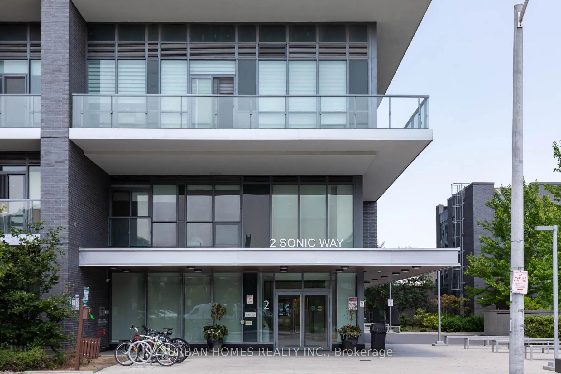 Photo 26 of Unit 2711, 2 Sonic Way, Toronto, Flemingdon Park — HOMEH