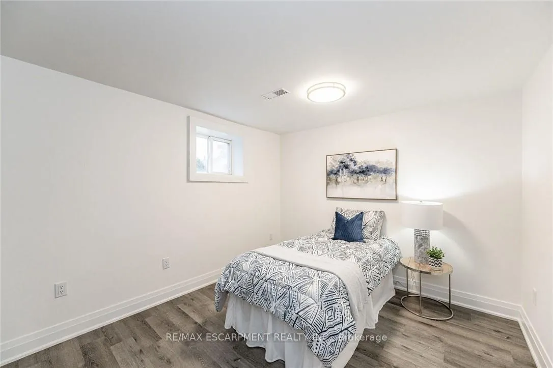 Photo 9 of Unit B, 476 Ferguson Avenue, Hamilton, North End — HOMEH