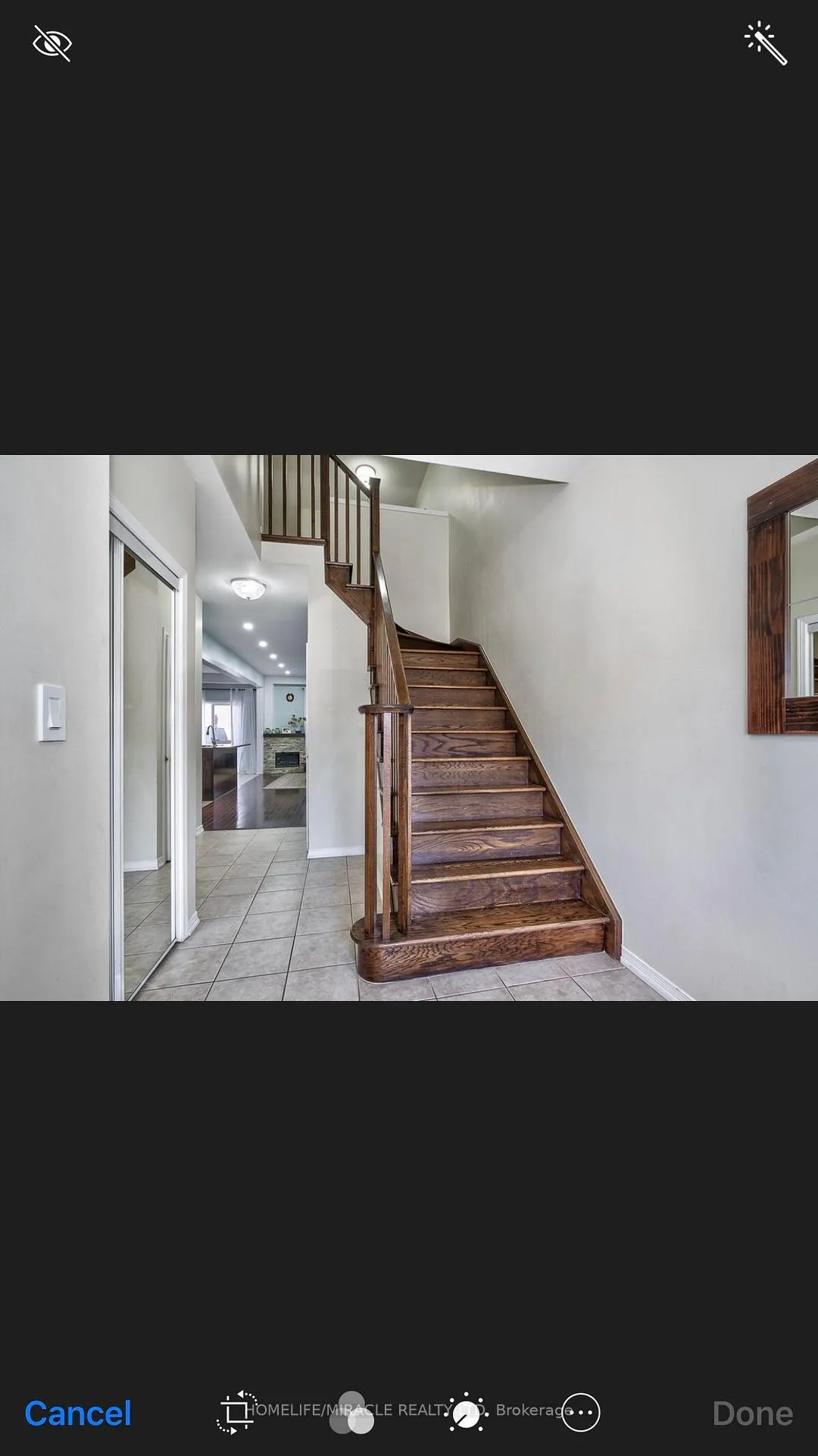 Photo 7 of 137 Palacebeach Trail, Hamilton, Lakeshore — HOMEH