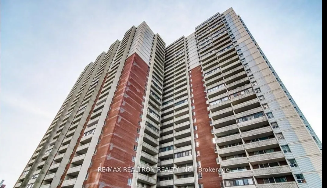 Photo 1 of Unit 1811, 5 Massey Square, Toronto, Crescent Town — HOMEH