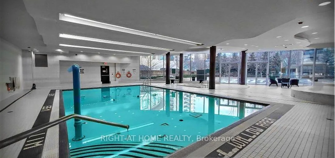 Photo 16 of Unit 1806, 50 Absolute Avenue, Mississauga, City Centre — HOMEH