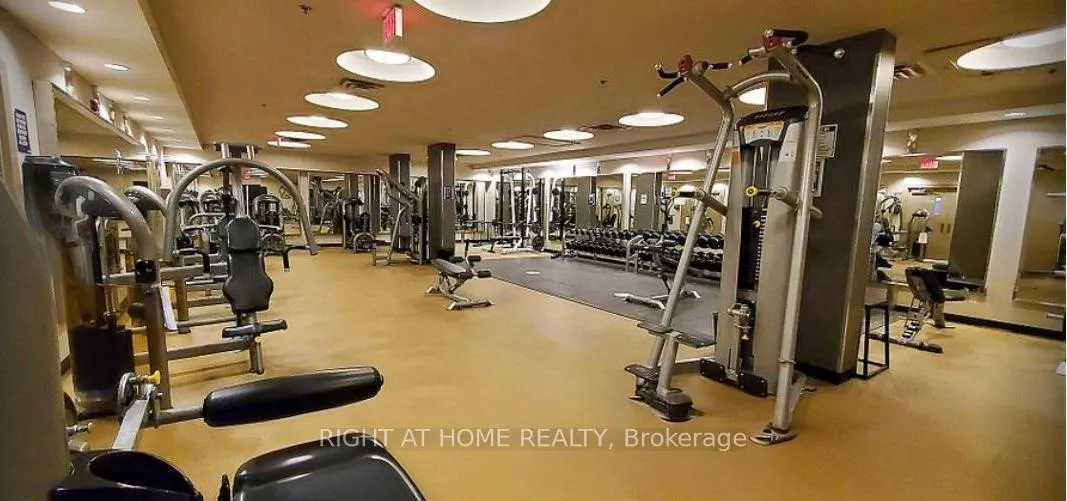 Photo 17 of Unit 1806, 50 Absolute Avenue, Mississauga, City Centre — HOMEH