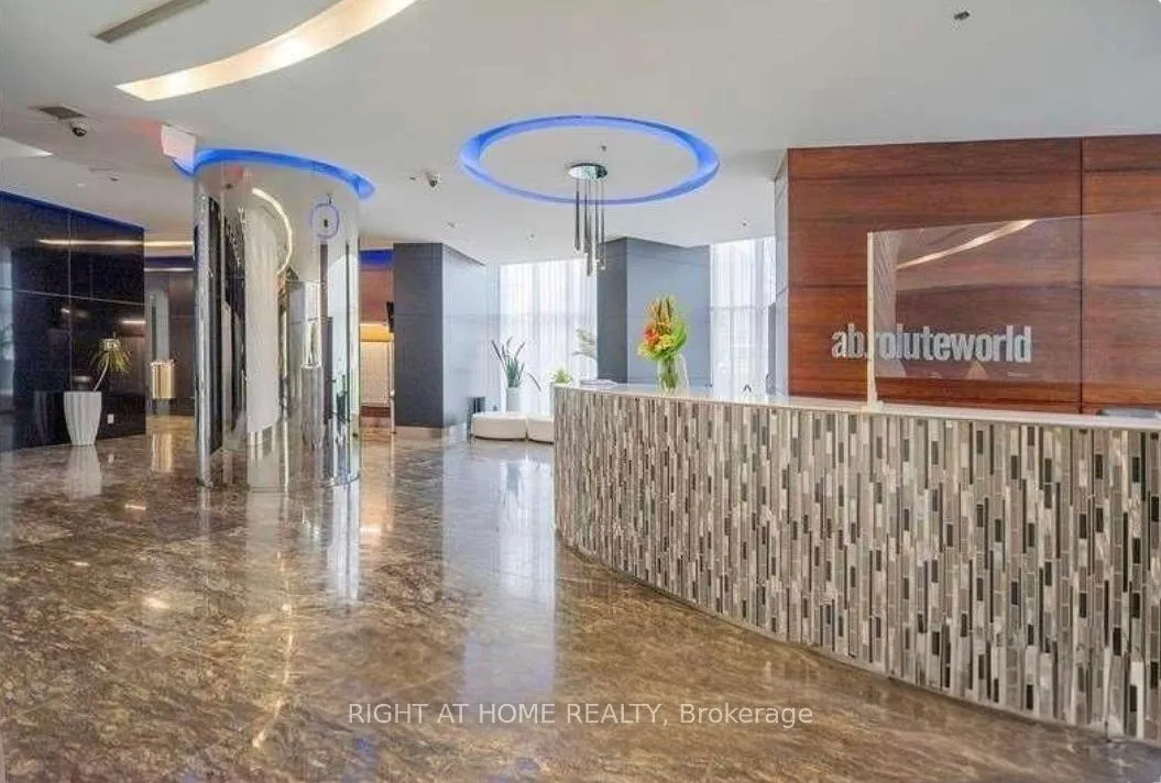 Photo 18 of Unit 1806, 50 Absolute Avenue, Mississauga, City Centre — HOMEH