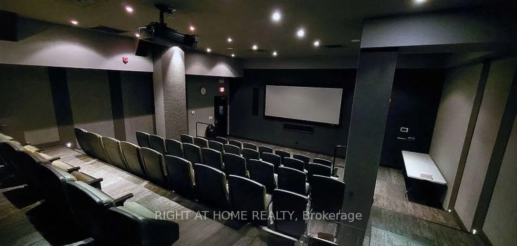 Photo 21 of Unit 1806, 50 Absolute Avenue, Mississauga, City Centre — HOMEH