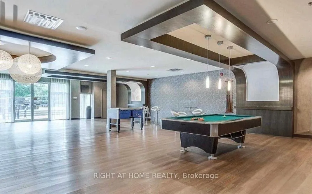 Photo 22 of Unit 1806, 50 Absolute Avenue, Mississauga, City Centre — HOMEH