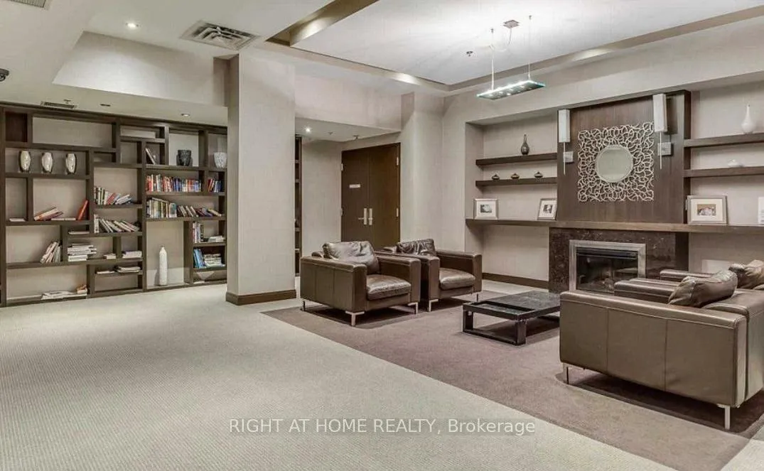 Photo 23 of Unit 1806, 50 Absolute Avenue, Mississauga, City Centre — HOMEH