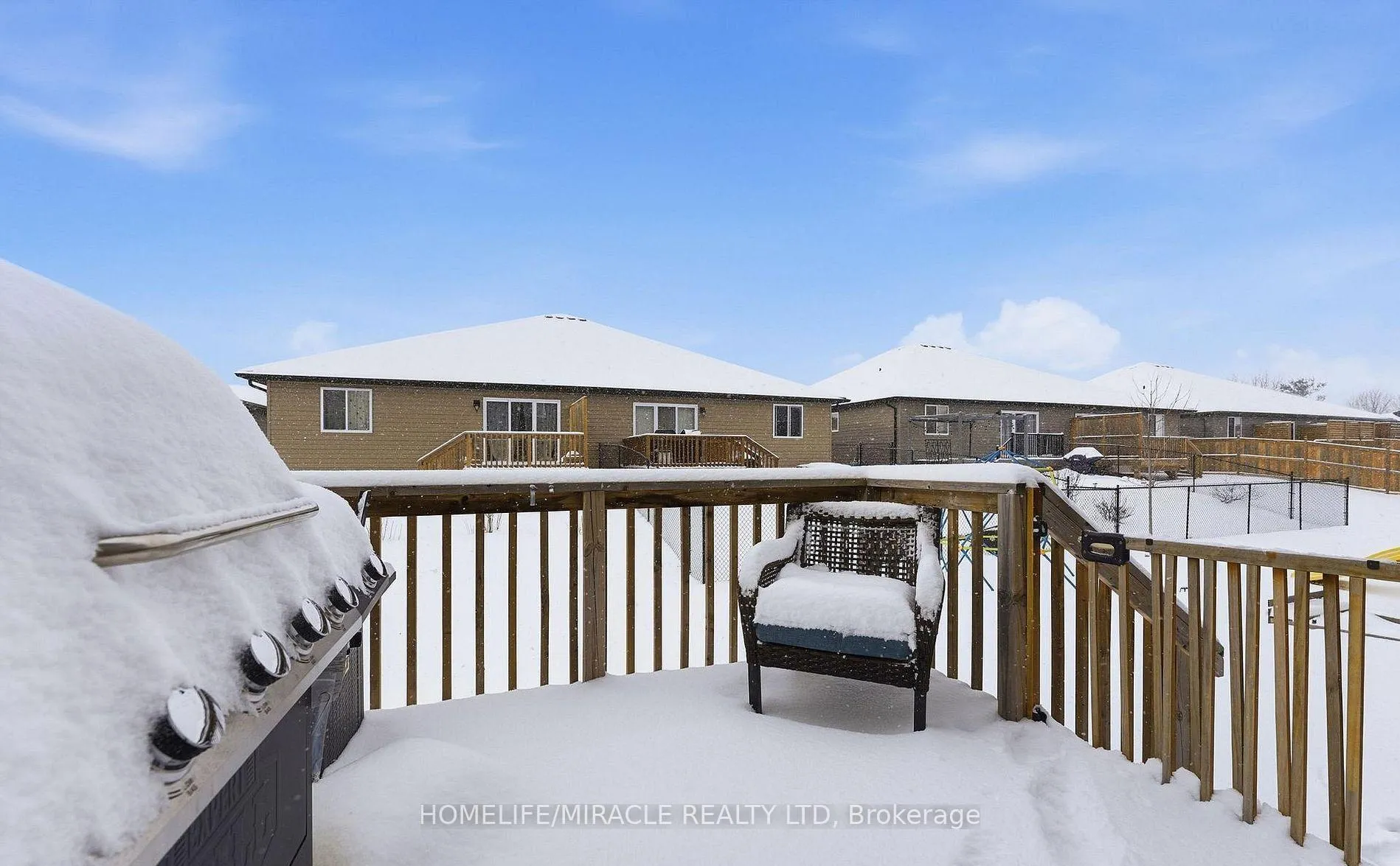 Photo 27 of 38 Dewal Place, Belleville, Belleville Ward — HOMEH