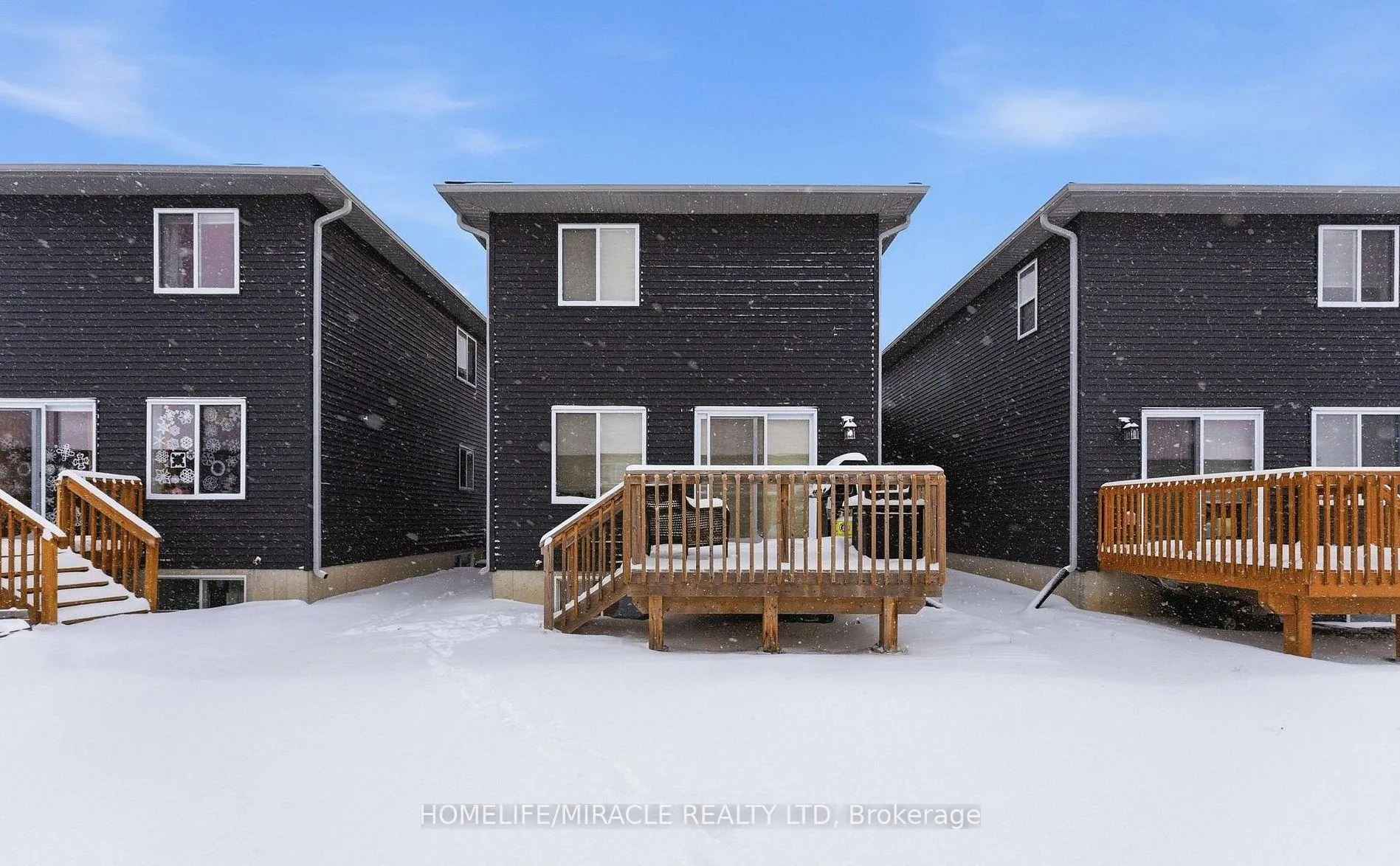 Photo 28 of 38 Dewal Place, Belleville, Belleville Ward — HOMEH