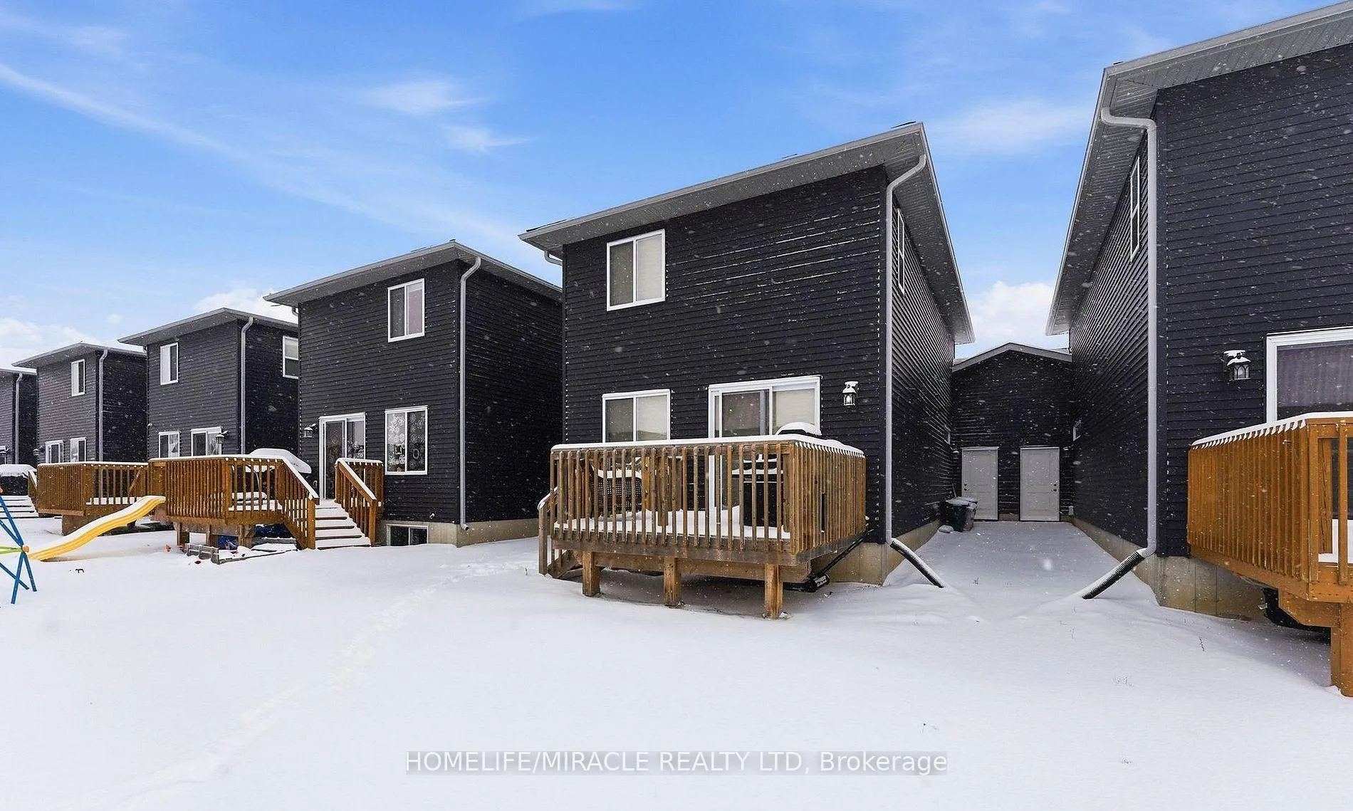 Photo 29 of 38 Dewal Place, Belleville, Belleville Ward — HOMEH
