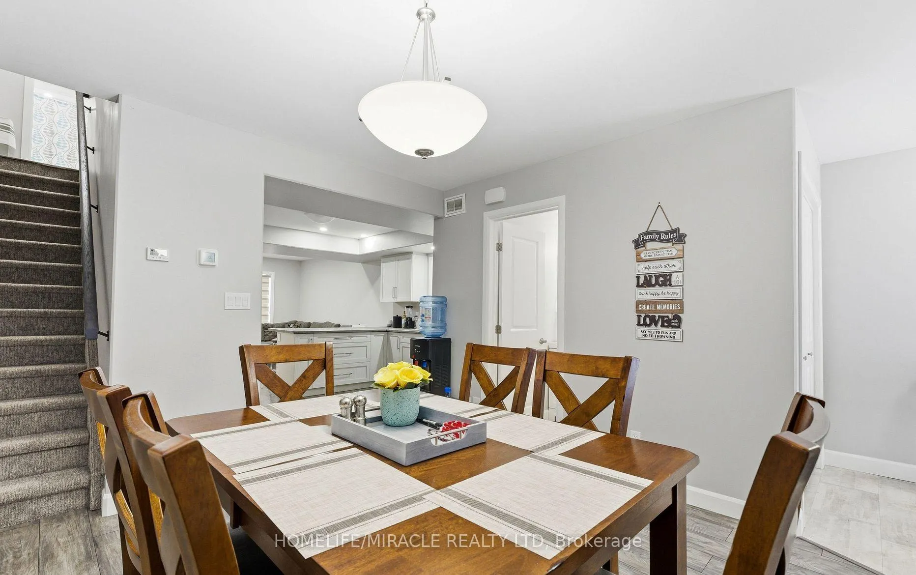 Photo 30 of 38 Dewal Place, Belleville, Belleville Ward — HOMEH