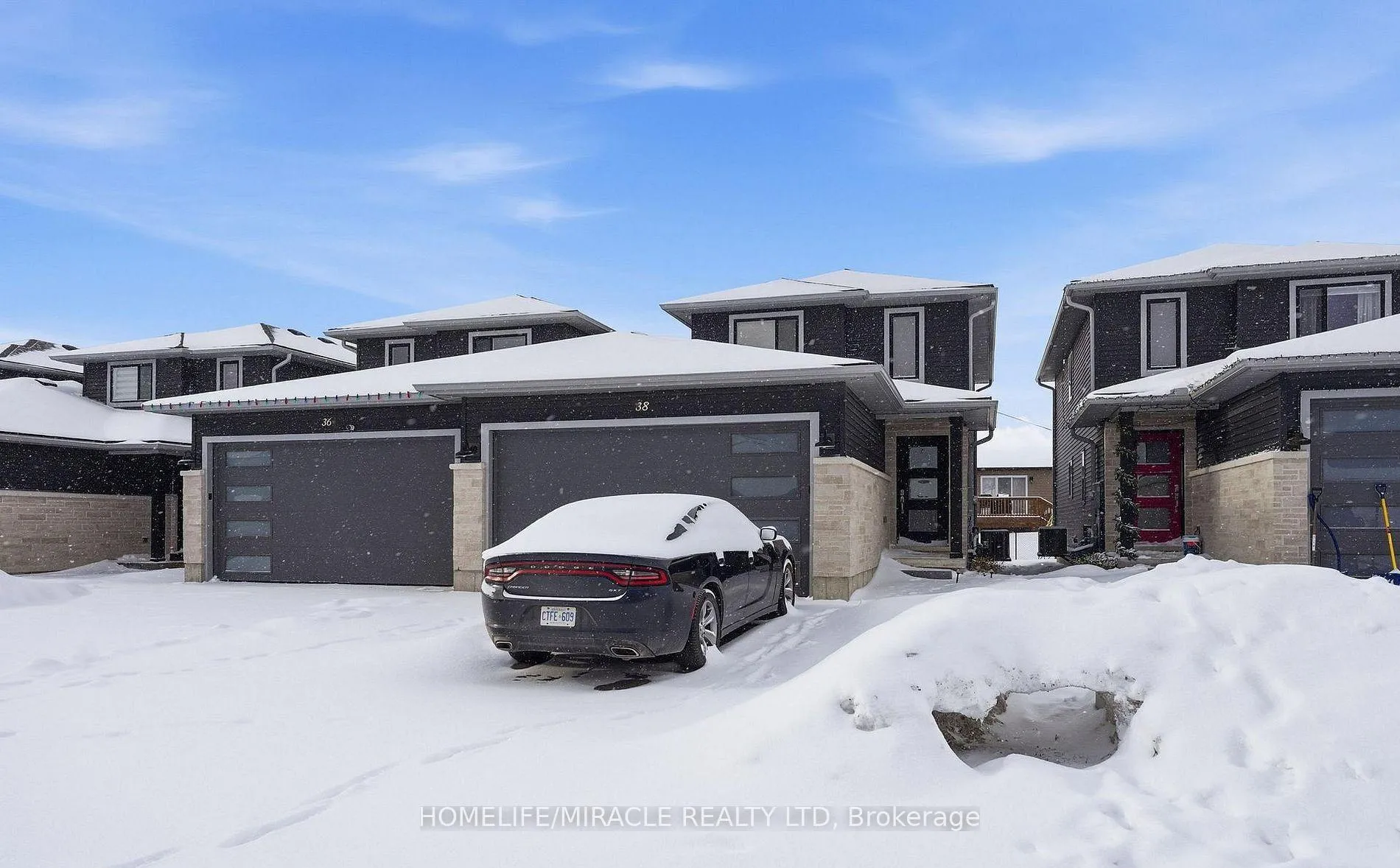 Photo 31 of 38 Dewal Place, Belleville, Belleville Ward — HOMEH