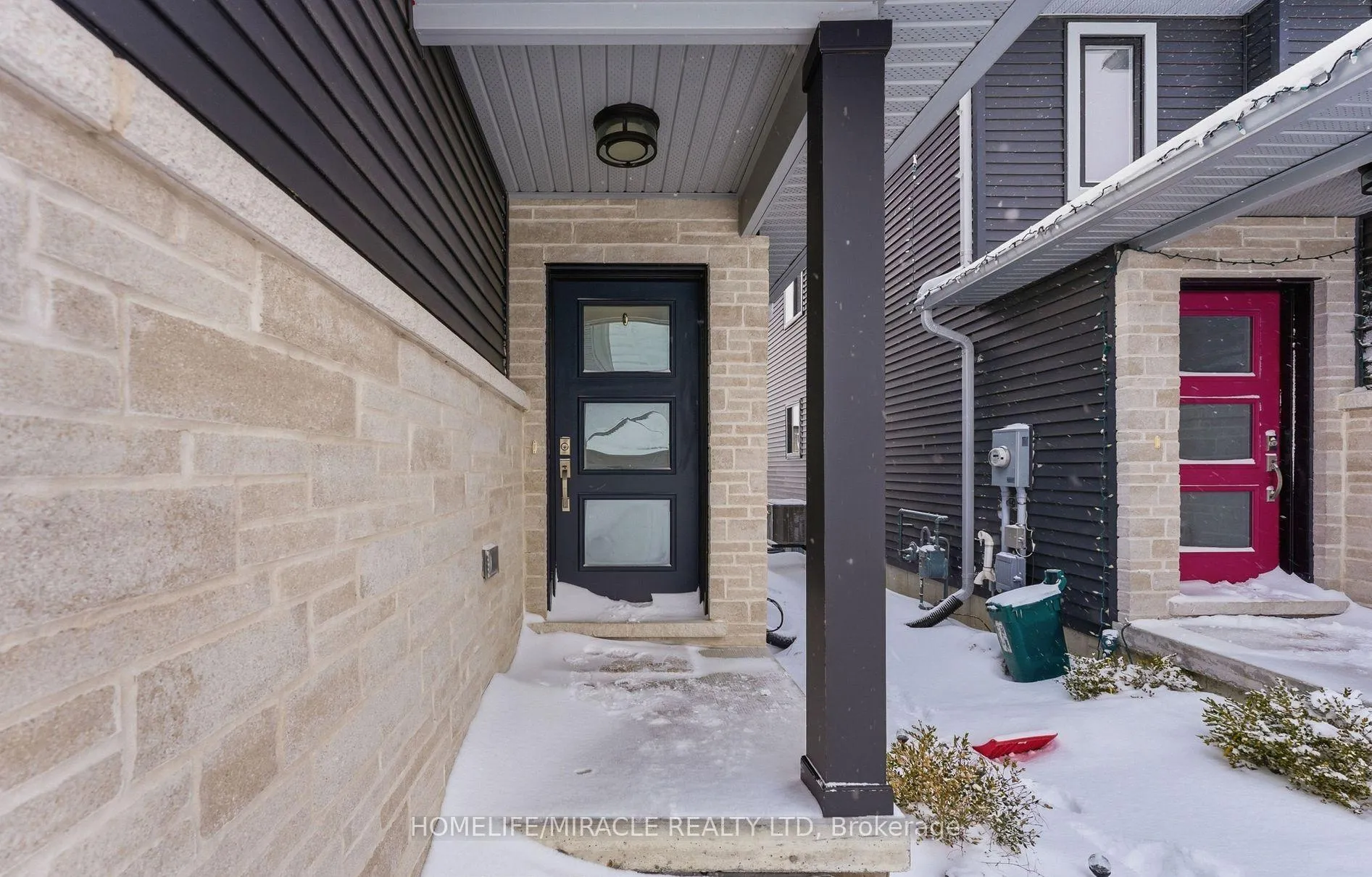 Photo 33 of 38 Dewal Place, Belleville, Belleville Ward — HOMEH