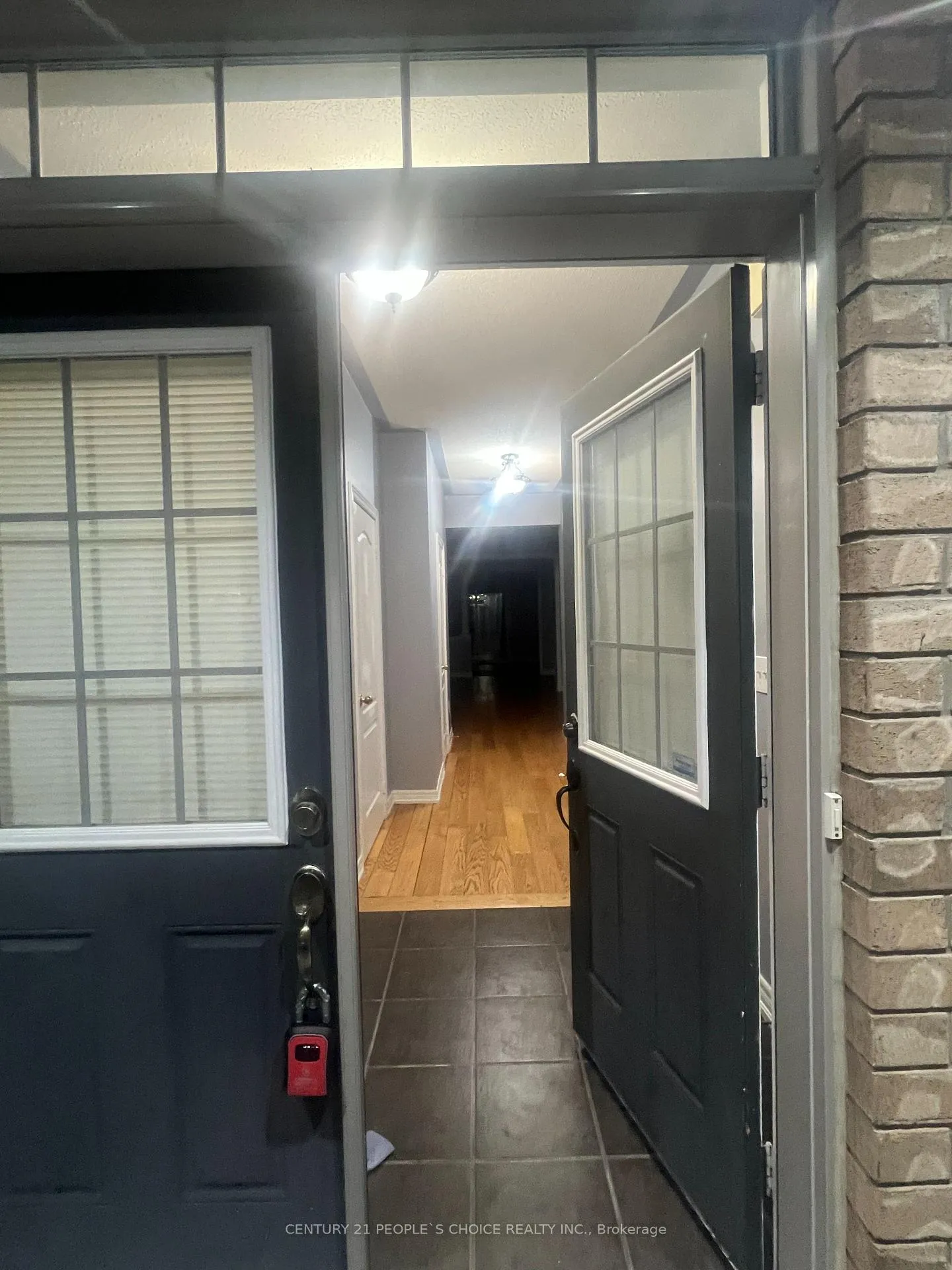 Photo 2 of 85 Aspermont Crescent, Brampton, Bram East — HOMEH