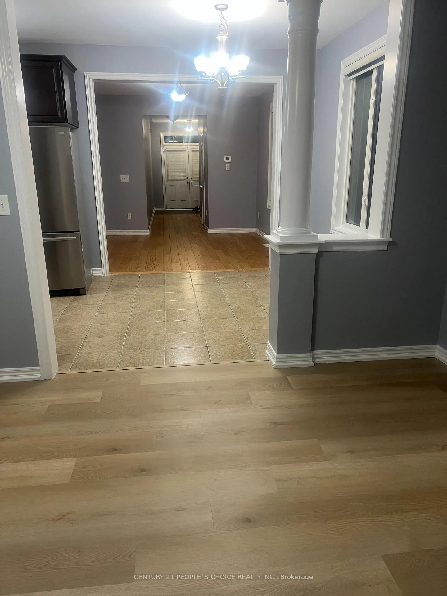 Photo 8 of 85 Aspermont Crescent, Brampton, Bram East — HOMEH