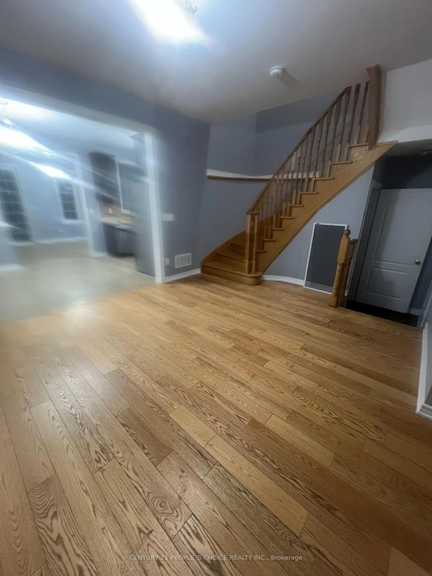 Photo 9 of 85 Aspermont Crescent, Brampton, Bram East — HOMEH