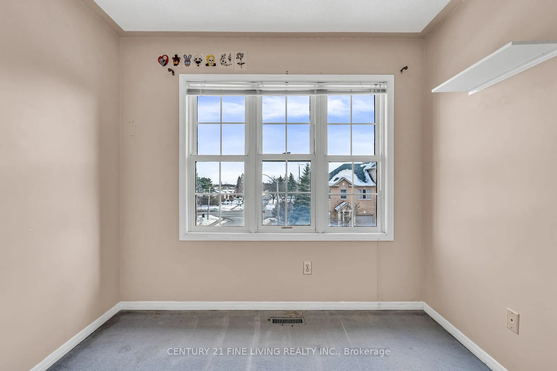 Photo 35 of 209 Provincial Place, Brampton, Northgate — HOMEH