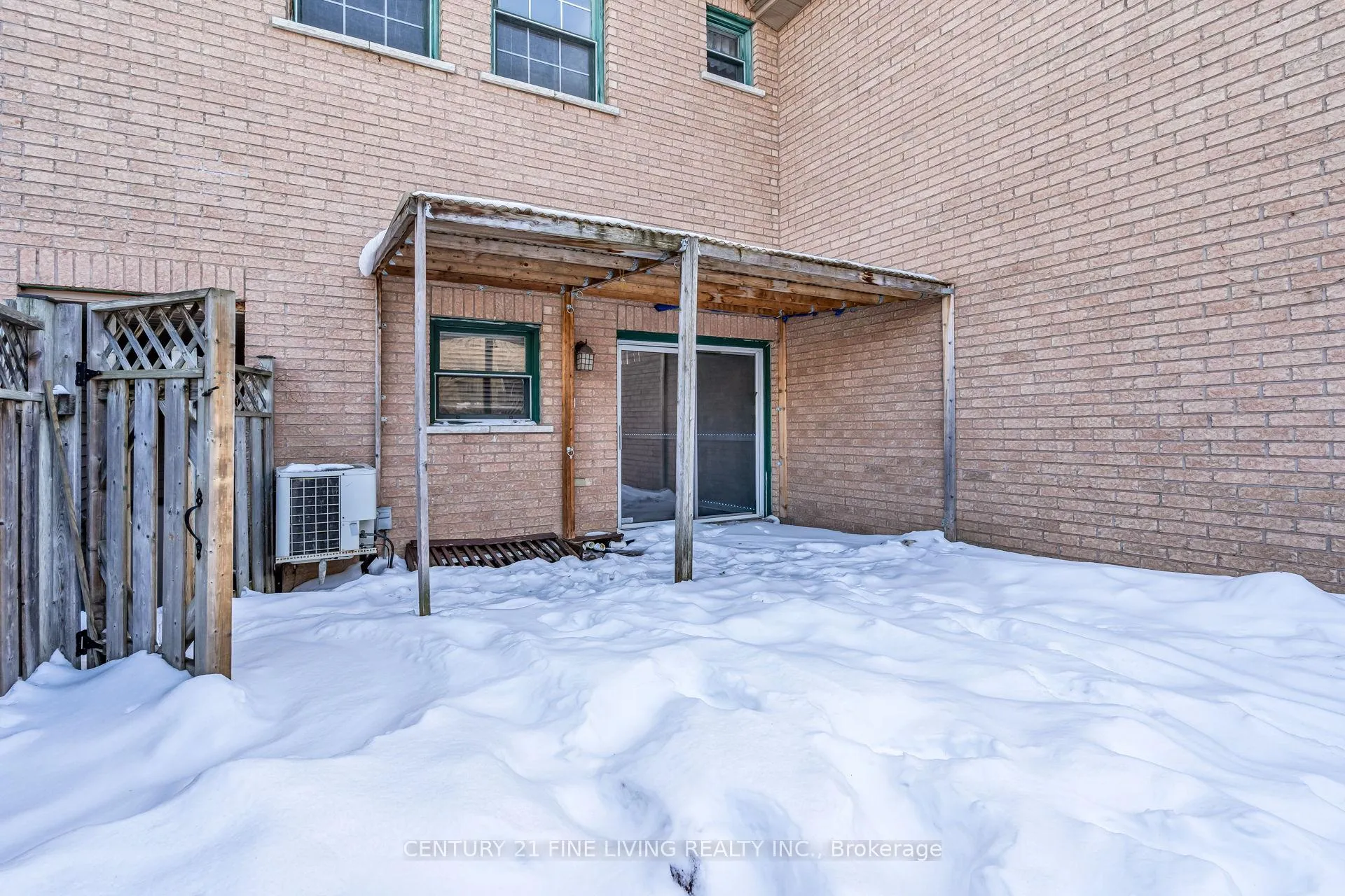 Photo 39 of 209 Provincial Place, Brampton, Northgate — HOMEH