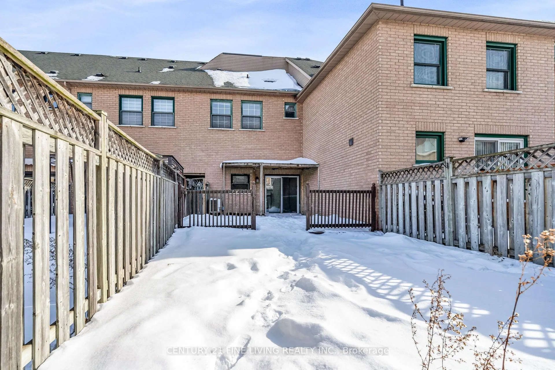Photo 40 of 209 Provincial Place, Brampton, Northgate — HOMEH