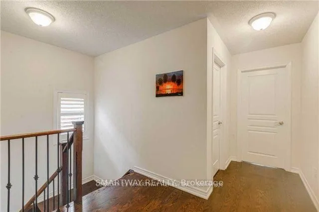 Photo 9 of 52 Franktown Drive, Brampton, Bram East — HOMEH