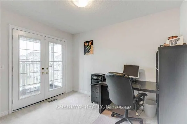 Photo 10 of 52 Franktown Drive, Brampton, Bram East — HOMEH