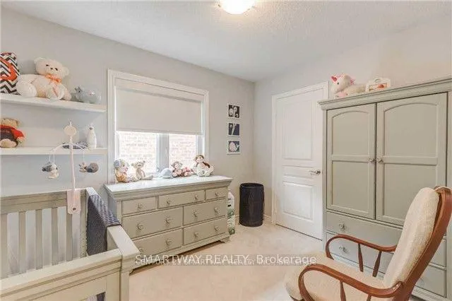 Photo 12 of 52 Franktown Drive, Brampton, Bram East — HOMEH