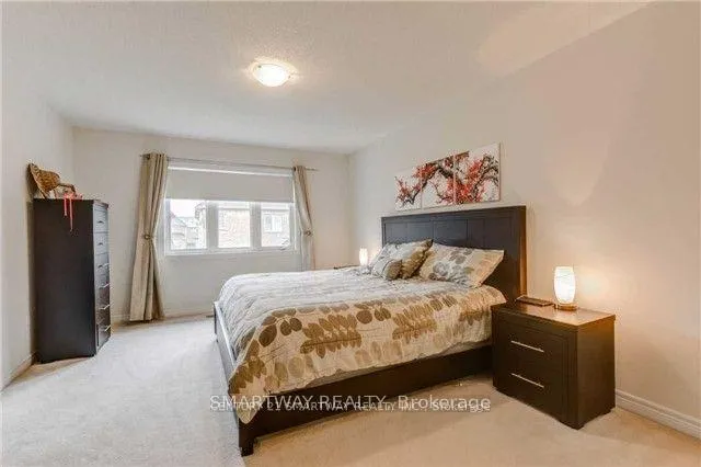 Photo 13 of 52 Franktown Drive, Brampton, Bram East — HOMEH