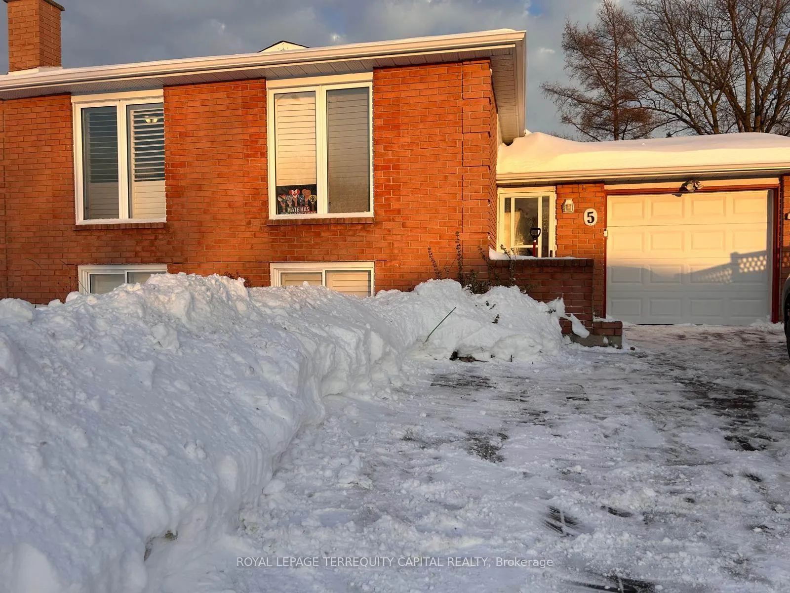 Photo 2 of Unit Upper, 5 Ford Street, Barrie, Sunnidale — HOMEH