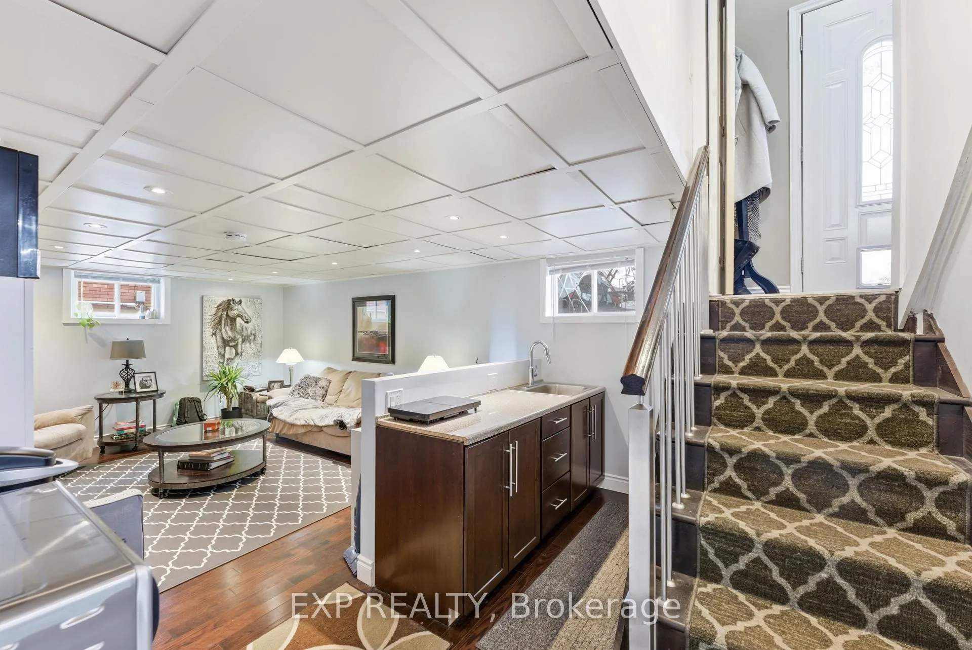 Photo 20 of 23 Chalmers Street, St. Catharines, Facer — HOMEH
