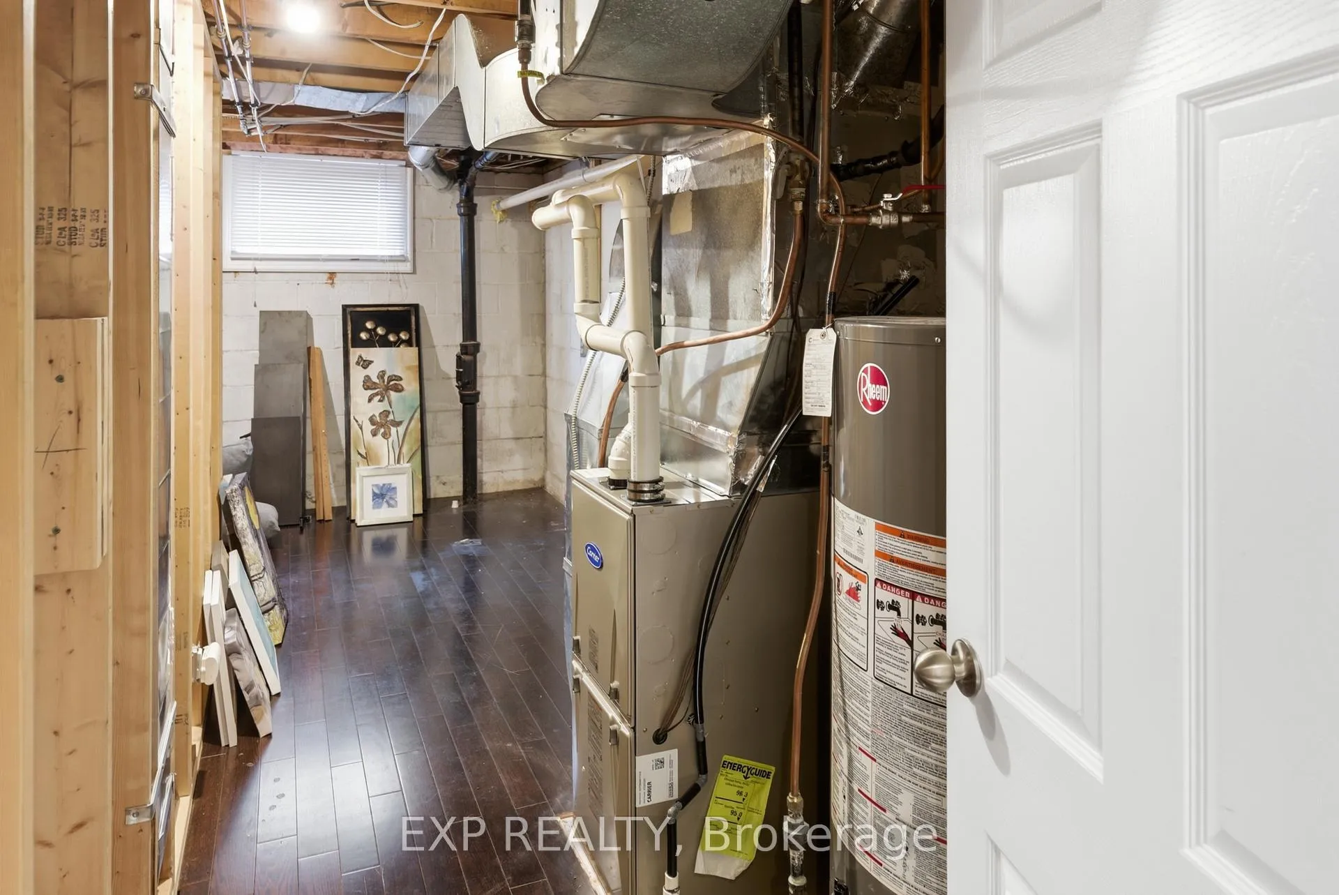 Photo 28 of 23 Chalmers Street, St. Catharines, Facer — HOMEH