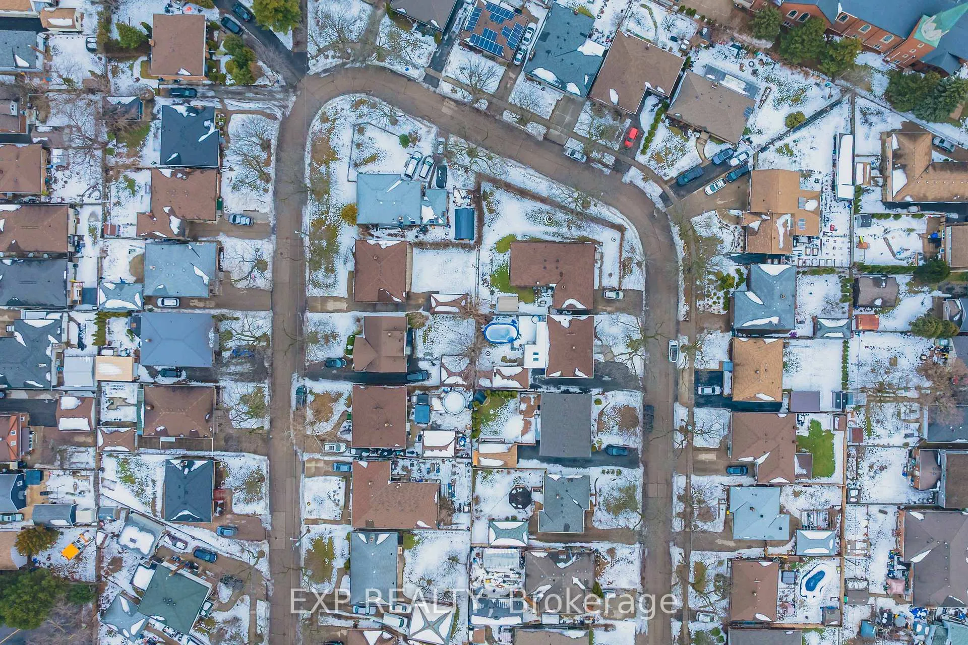 Photo 38 of 23 Chalmers Street, St. Catharines, Facer — HOMEH