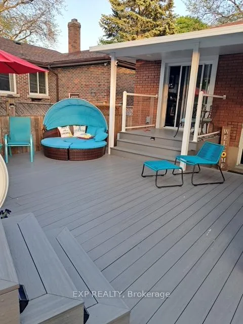 Photo 42 of 23 Chalmers Street, St. Catharines, Facer — HOMEH