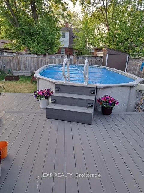 Photo 44 of 23 Chalmers Street, St. Catharines, Facer — HOMEH