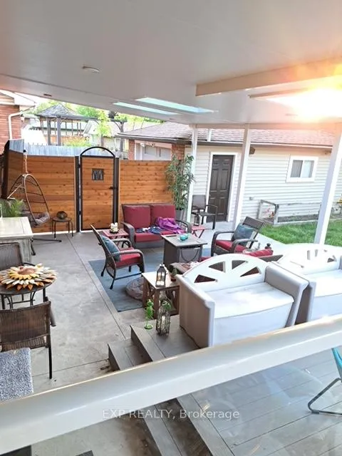 Photo 45 of 23 Chalmers Street, St. Catharines, Facer — HOMEH