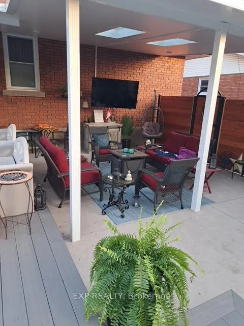 Photo 47 of 23 Chalmers Street, St. Catharines, Facer — HOMEH