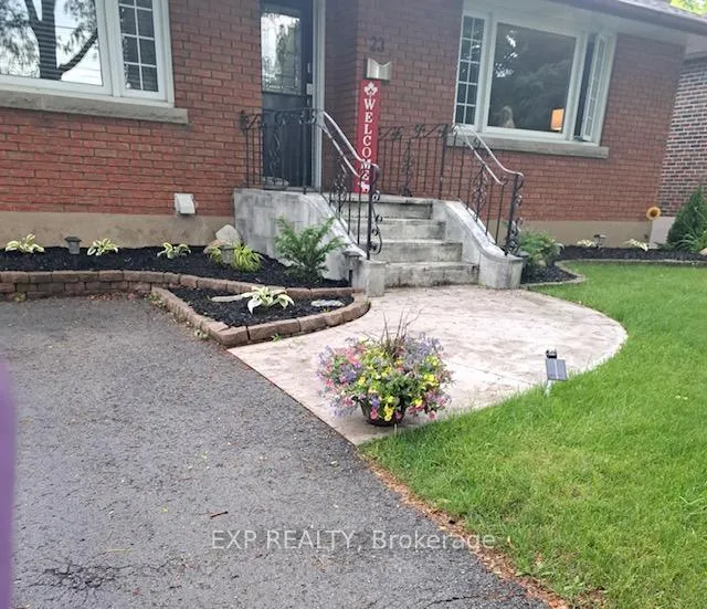 Photo 49 of 23 Chalmers Street, St. Catharines, Facer — HOMEH