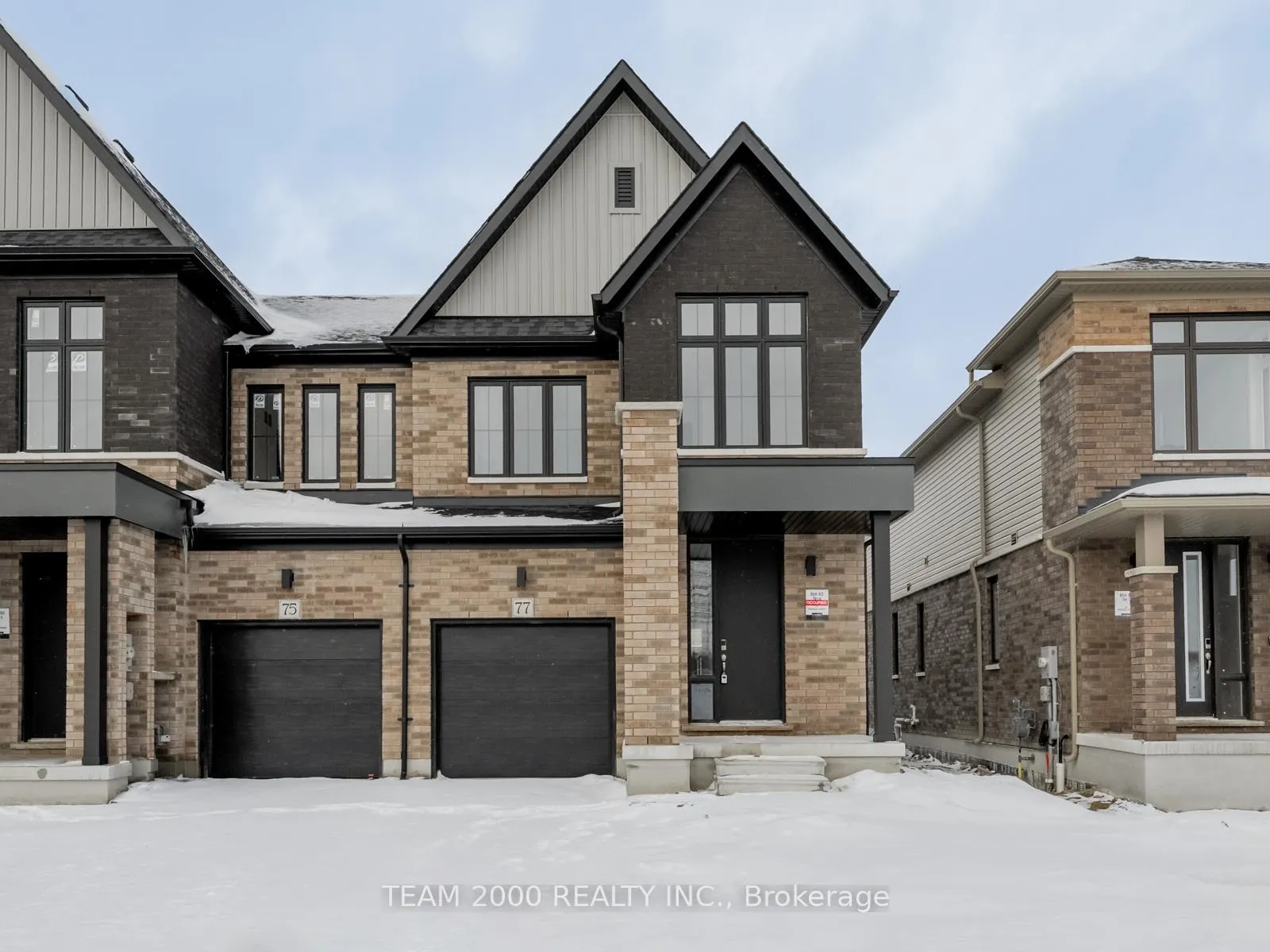 Photo 1 of 77 Manuel Street, Stratford — HOMEH