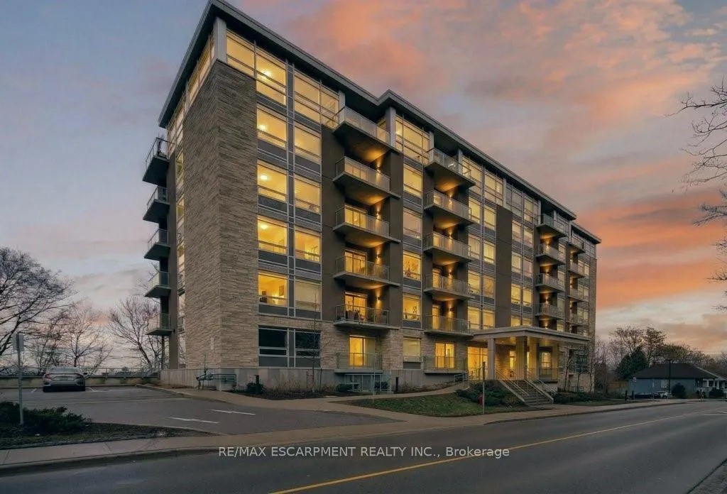 Photo 1 of Unit 209, 479 Charlton Avenue E, Hamilton, Stinson — HOMEH