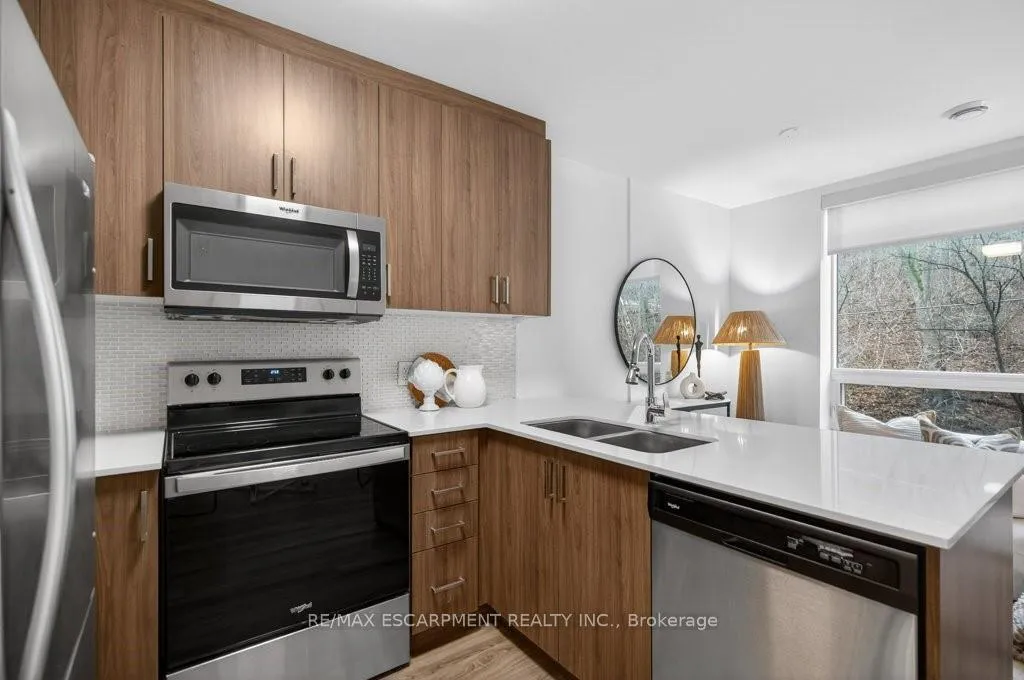 Photo 18 of Unit 209, 479 Charlton Avenue E, Hamilton, Stinson — HOMEH