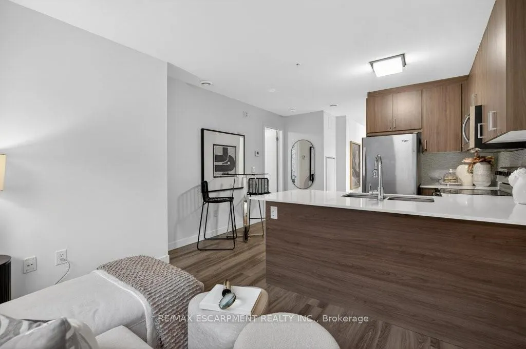 Photo 22 of Unit 209, 479 Charlton Avenue E, Hamilton, Stinson — HOMEH