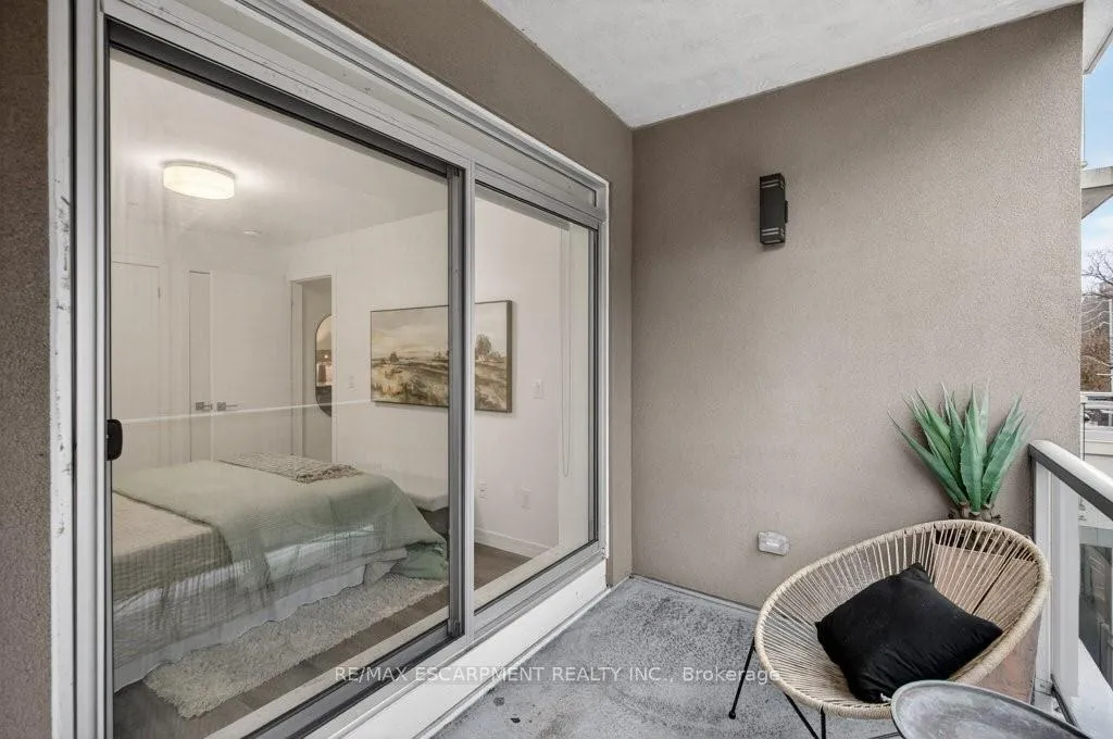 Photo 38 of Unit 209, 479 Charlton Avenue E, Hamilton, Stinson — HOMEH