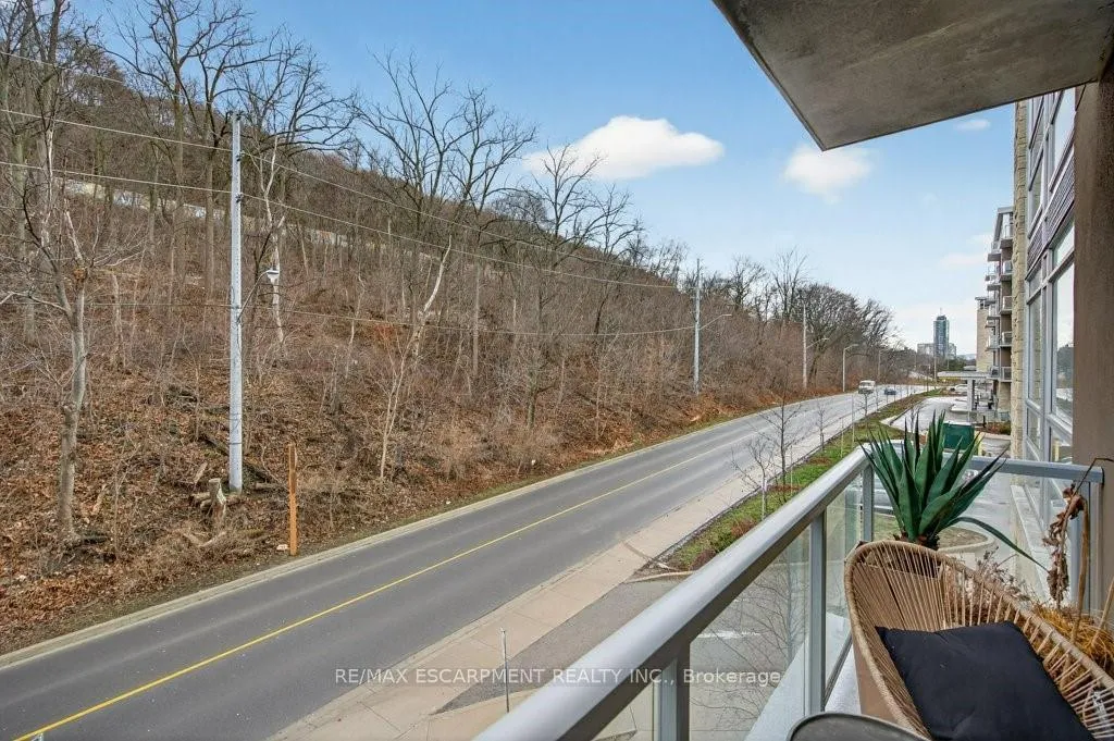 Photo 40 of Unit 209, 479 Charlton Avenue E, Hamilton, Stinson — HOMEH